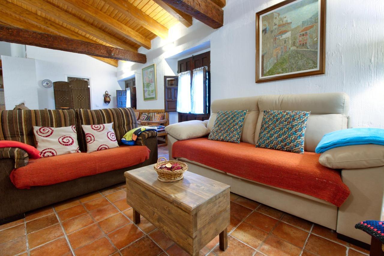 Cuencaloft Alfonso VIII Apartment Cuenca  Bagian luar foto