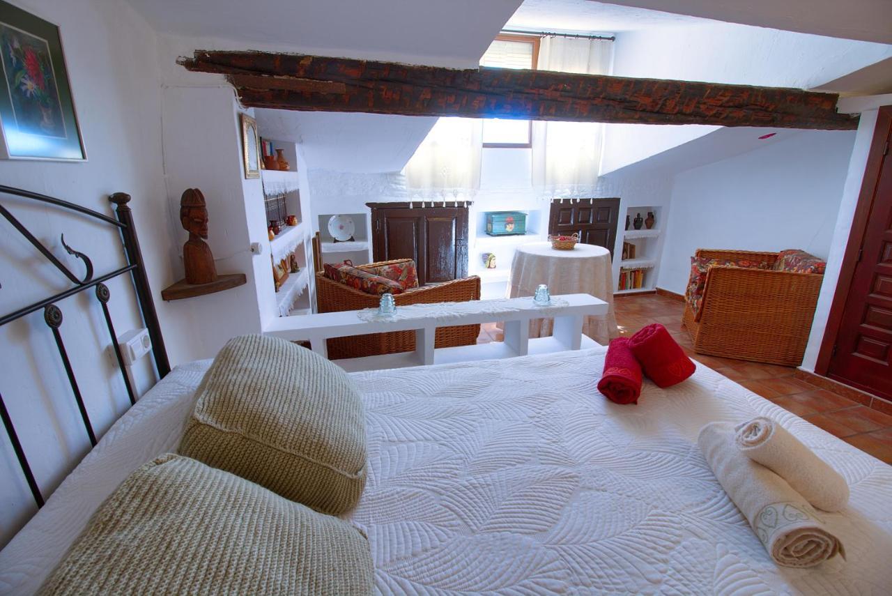 Cuencaloft Alfonso VIII Apartment Cuenca  Bagian luar foto