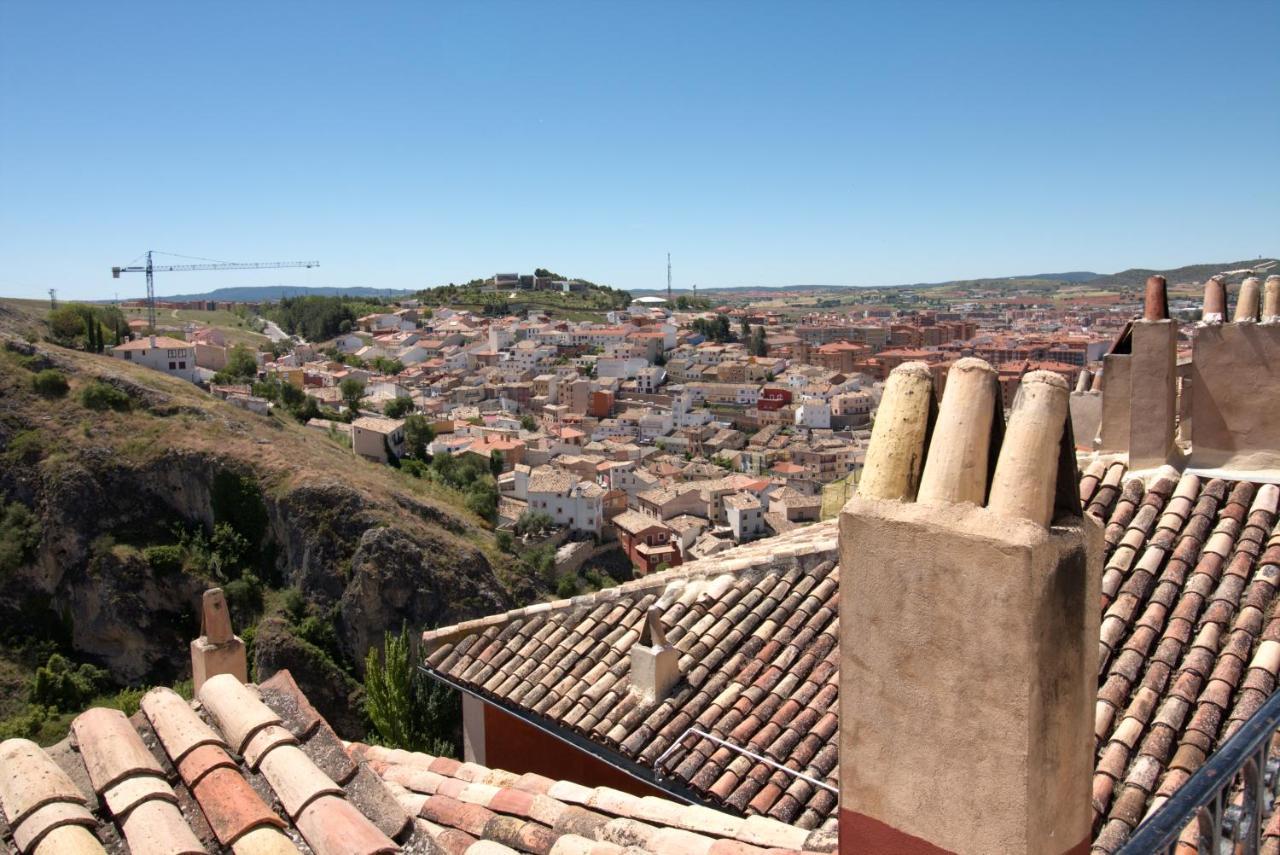 Cuencaloft Alfonso VIII Apartment Cuenca  Bagian luar foto