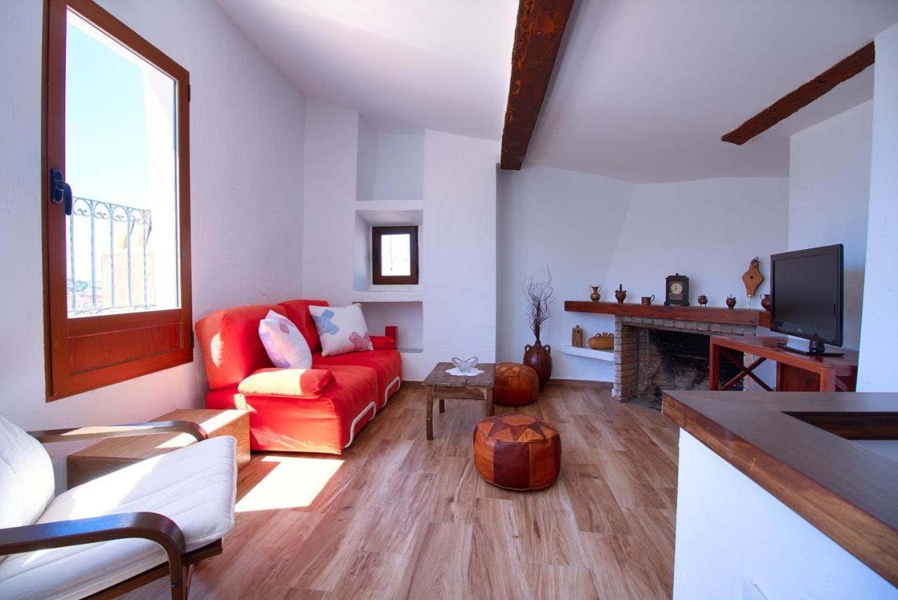 Cuencaloft Alfonso VIII Apartment Cuenca  Bagian luar foto