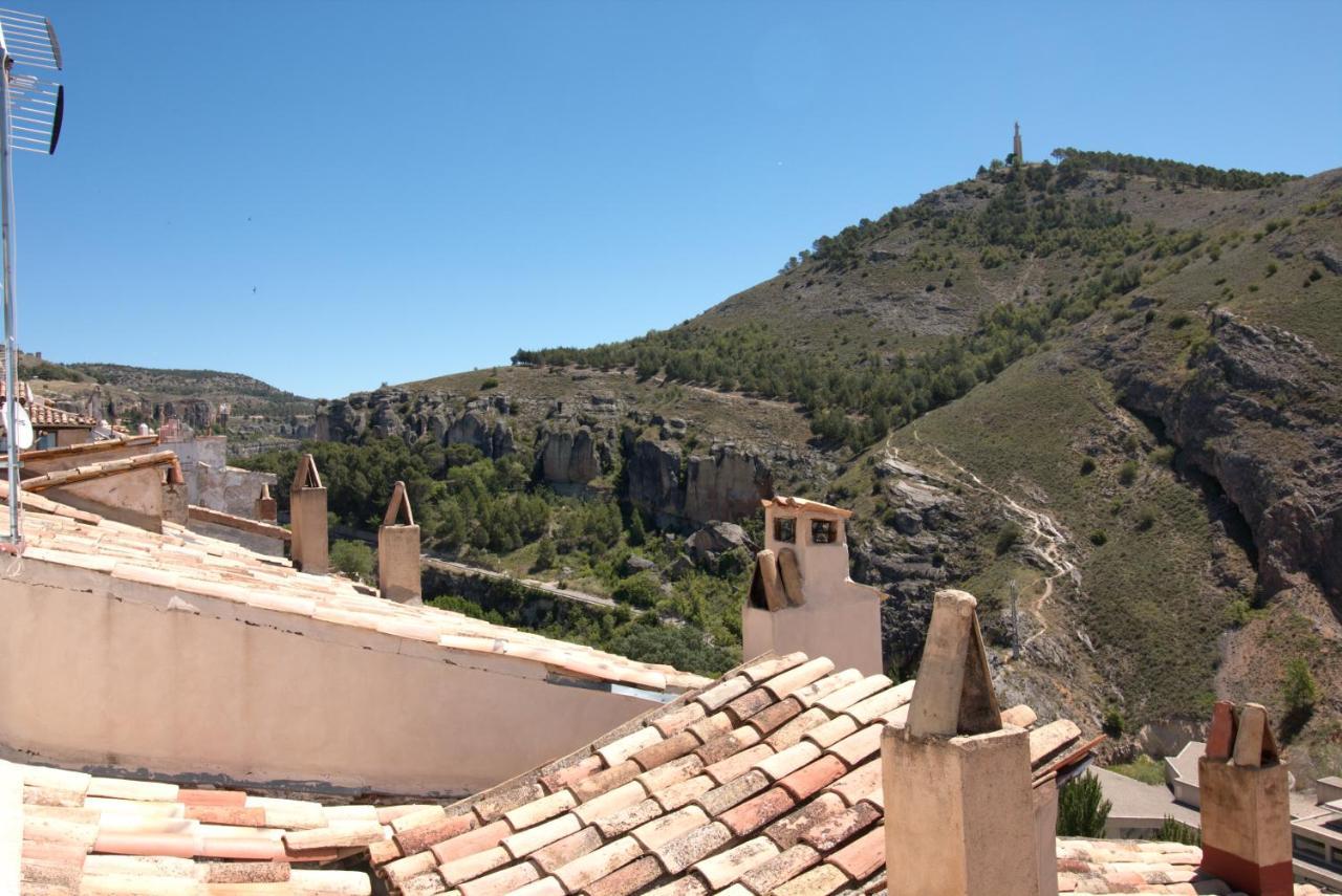 Cuencaloft Alfonso VIII Apartment Cuenca  Bagian luar foto