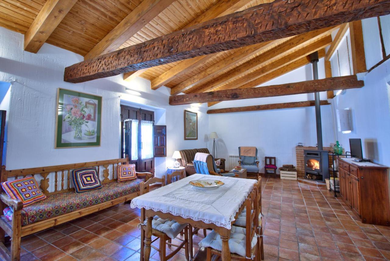 Cuencaloft Alfonso VIII Apartment Cuenca  Bagian luar foto