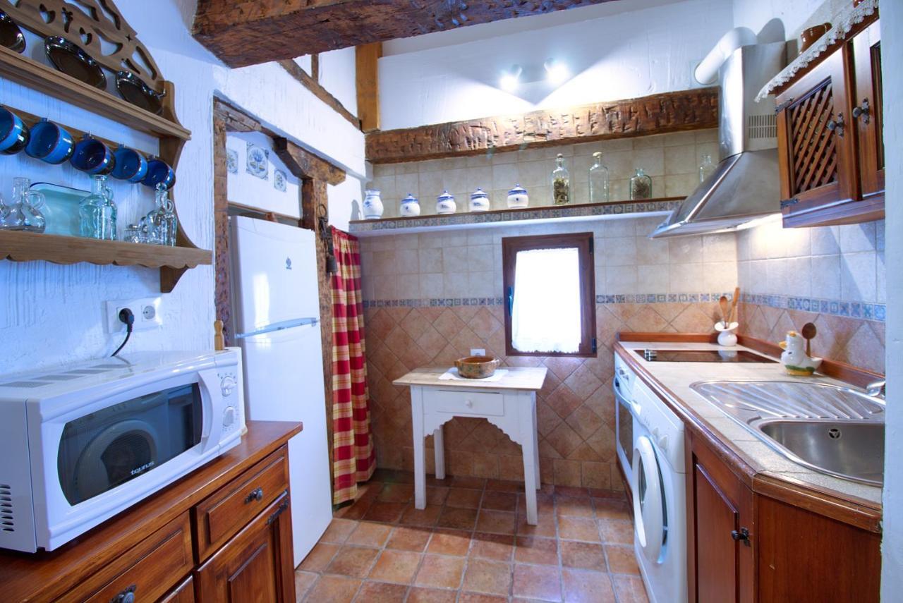 Cuencaloft Alfonso VIII Apartment Cuenca  Bagian luar foto