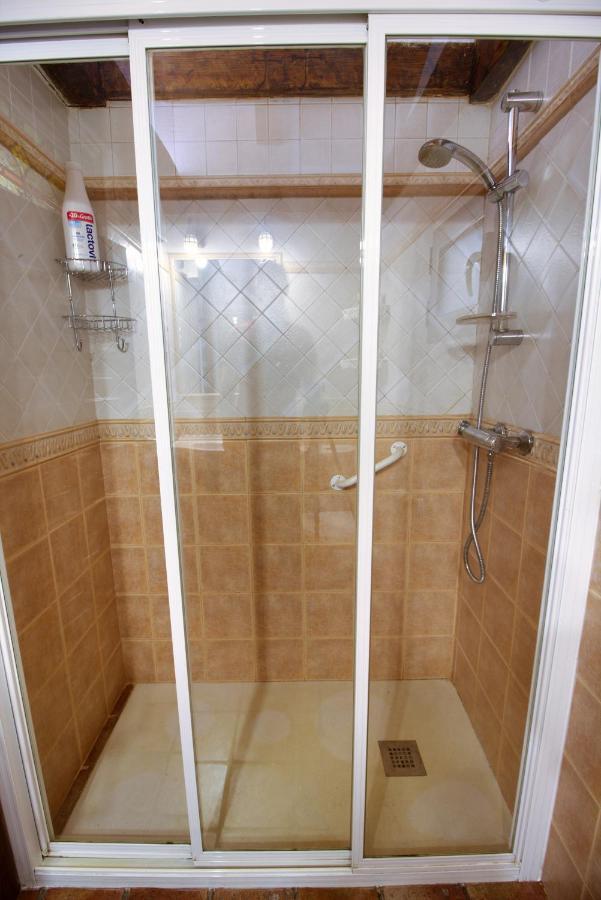 Cuencaloft Alfonso VIII Apartment Cuenca  Bagian luar foto