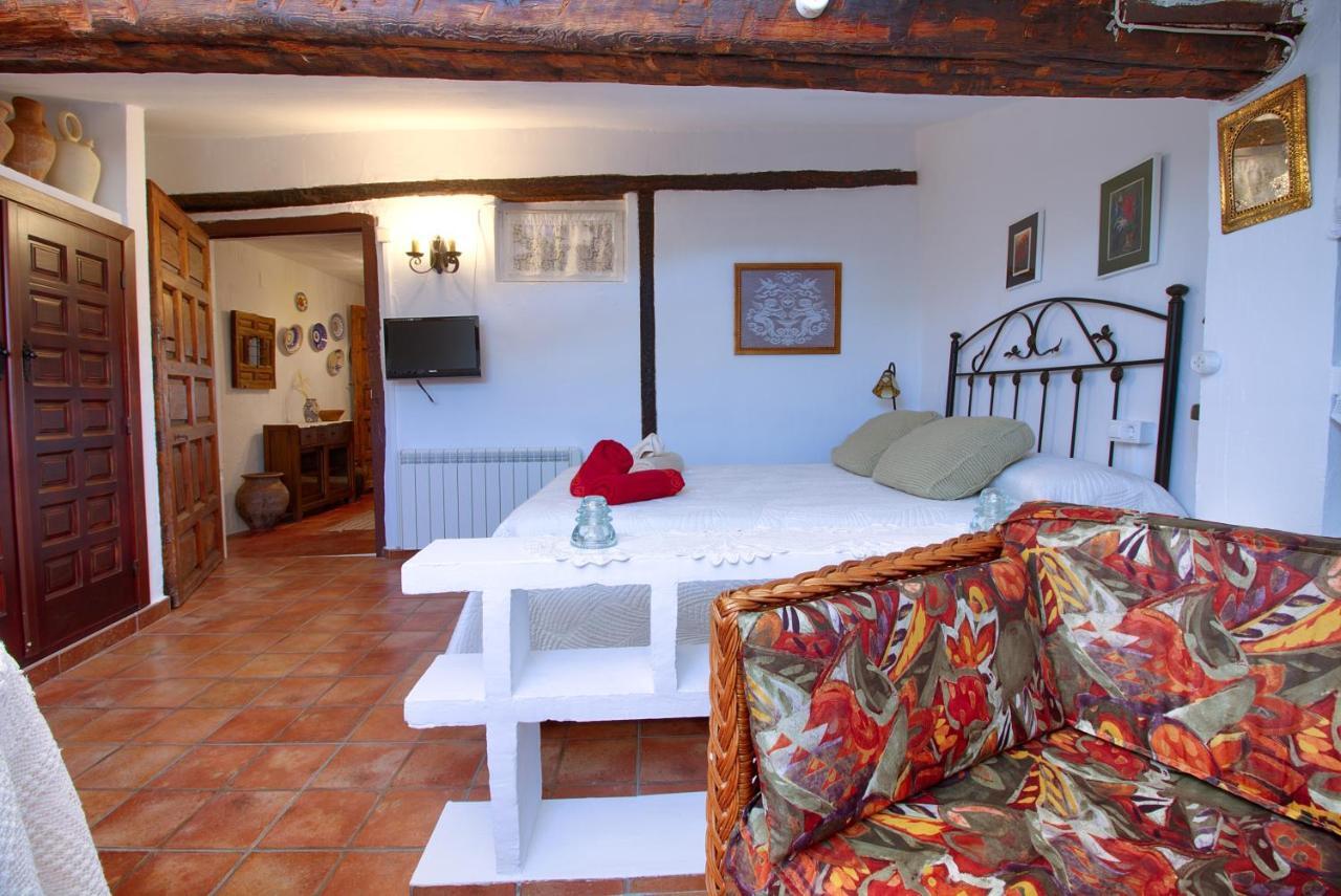 Cuencaloft Alfonso VIII Apartment Cuenca  Bagian luar foto