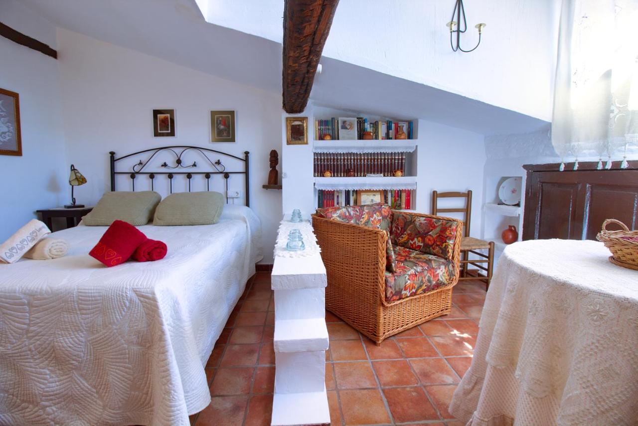 Cuencaloft Alfonso VIII Apartment Cuenca  Bagian luar foto