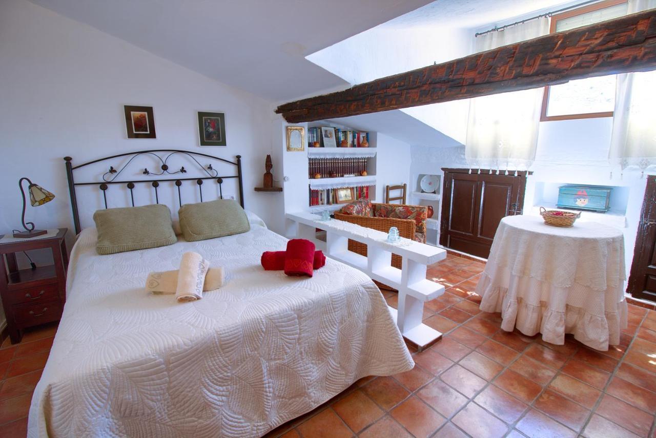 Cuencaloft Alfonso VIII Apartment Cuenca  Bagian luar foto